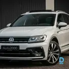 Pārdod Volkswagen Tiguan R-Line, 2017
