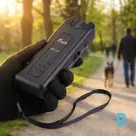 Ультразвуковой отпугиватель собак PRO MT-650