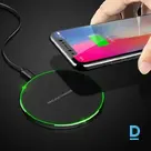 Bezvadu Telefona lādētājs (fast charge, jaudīgs - 60w)
