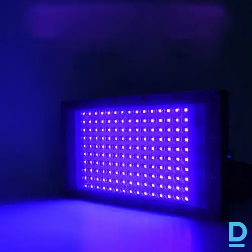 UV lampa 220 V, norādītā jauda 50 W UV lampa 220 V, norādītā jauda 50 W
