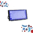 220 V UV lamp, listed power 50 W