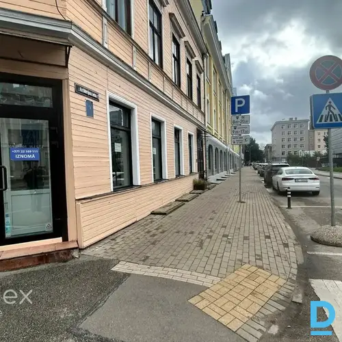 Telpas individuālai praksei un skaistumkopšanas pakalpojumiem