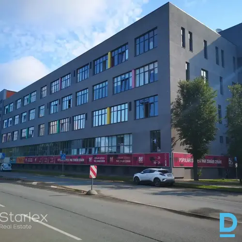 Hausmaņa Biroju Centrs