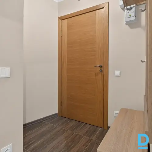 Pārdod dzīvokli Ropažu iela 22