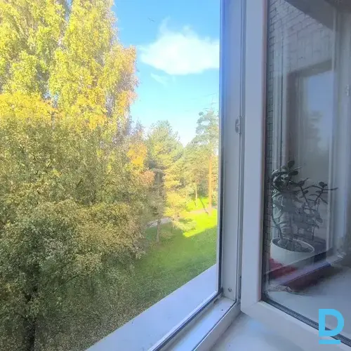 Pārdod dzīvokli Kristapa iela 8a