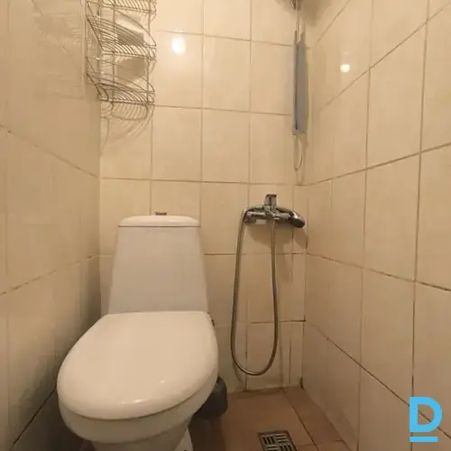 Pārdod dzīvokli Kristapa iela 8a