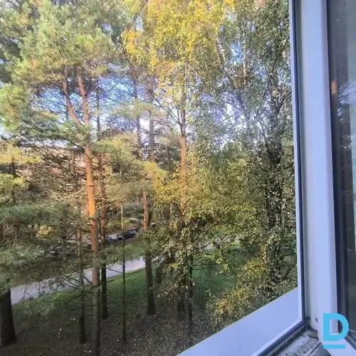 Pārdod dzīvokli Kristapa iela 8