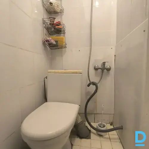Pārdod dzīvokli Kristapa iela 8