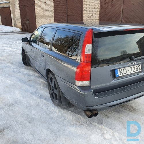 Pārdod Volvo V70, 2005 Pārdod Volvo V70, 2005