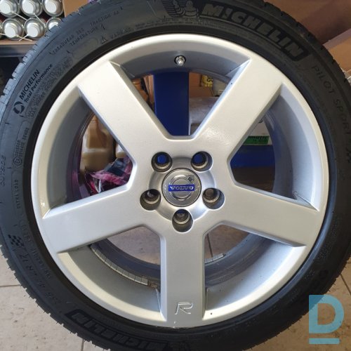 Pārdod Volvo V70, 2005 Pārdod Volvo V70, 2005