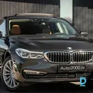Pārdod BMW 630D XDRIVE GRAN TURISMO 3.0do, 2018