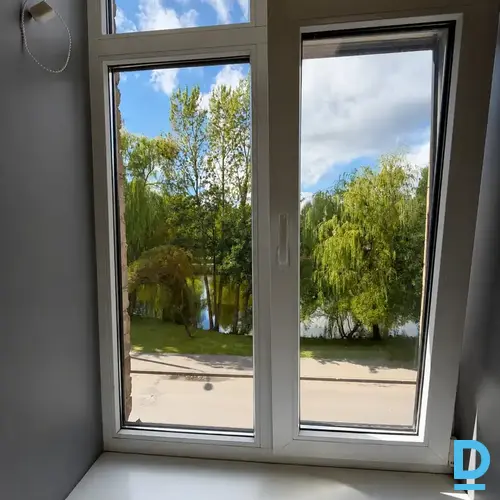 Iznomā biroju 200m²