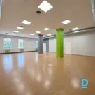 Iznomā biroju 200m²