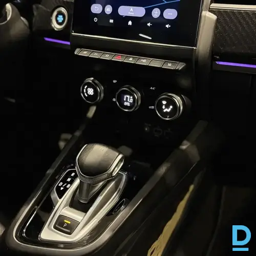 Pārdod Renault Arkana E-Tech, 1.6, 2023 Pārdod Renault Arkana E-Tech, 1.6, 2023