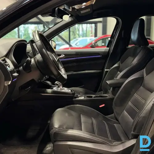 Pārdod Renault Arkana E-Tech, 1.6, 2023 Pārdod Renault Arkana E-Tech, 1.6, 2023