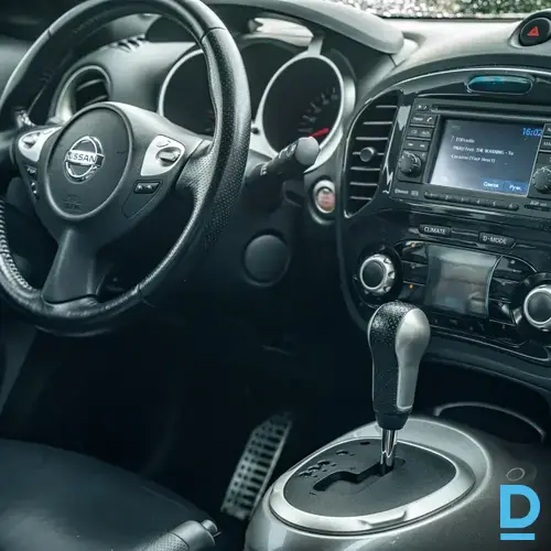 Pārdod Nissan Juke 1.6i, 4x4, 2011 Pārdod Nissan Juke 1.6i, 4x4, 2011