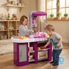 Children’s play kitchen 72.5x61x33 cm