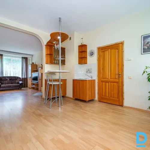 Pārdod māju Tēriņu iela 74, 137m²