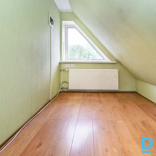 Pārdod māju Tēriņu iela 74, 137m²