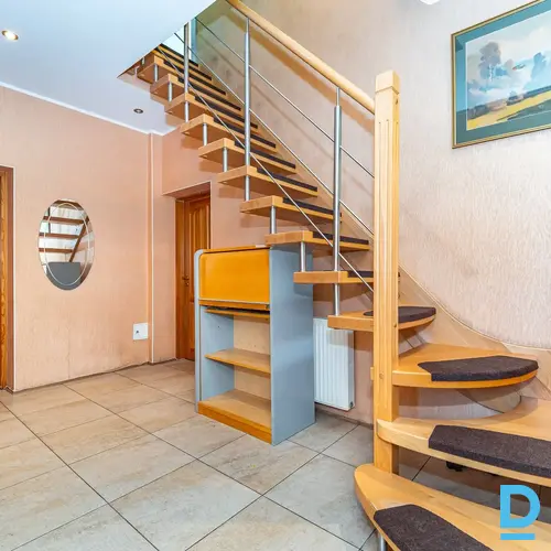 Pārdod māju Tēriņu iela 74, 137m²