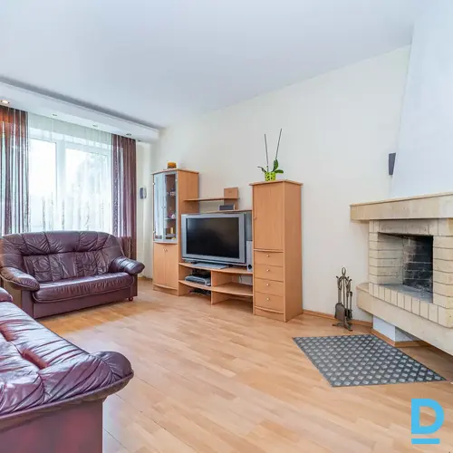 Pārdod māju Tēriņu iela 74, 137m²