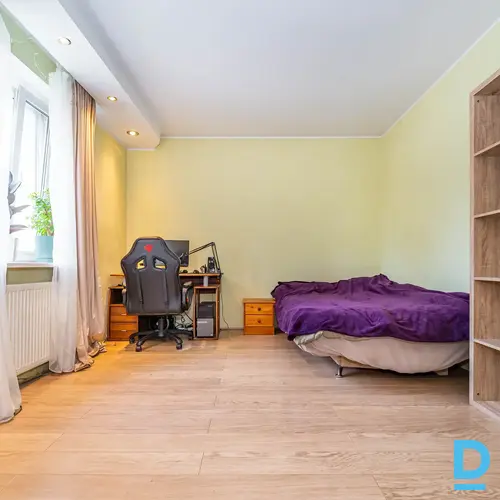 Pārdod māju Tēriņu iela 74, 137m²
