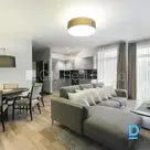 Apartment for rent in Jurmala