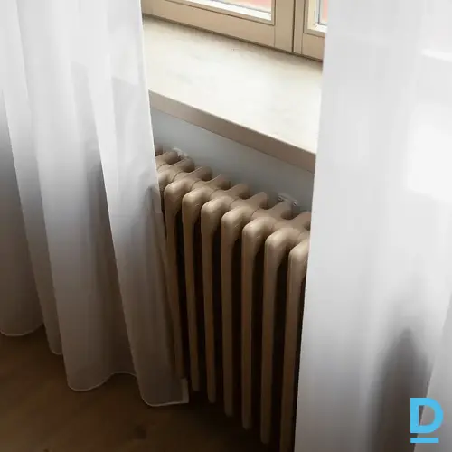 Pārdod dzīvokli Ganu iela 4 Pārdod dzīvokli Ganu iela 4