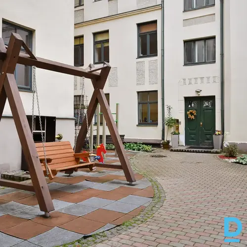 Pārdod dzīvokli Ganu iela 4 Pārdod dzīvokli Ganu iela 4
