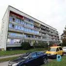 Pārdod dzīvokli Rojas iela 38/40
