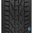 185/60R15 RIKEN SNOW 88T XL 3PMSF M+S, bez radzēm