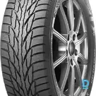 235/65R17 MARSHAL WINTERCRAFT WS51 108T XL 3PMSF M+S Mīksts sastāvs, bez radzēm (2023)
