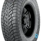 315/70R17C NOKIAN HAKKAPELIITTA LT3 121/118Q 3PMSF M+S SUV, radžojamās (2024)