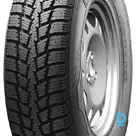 185/80R14C KUMHO POWER GRIP KC11 102/100Q 3PMSF M+S, ar radzēm (2018)