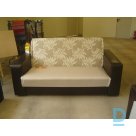 For sale Folding sofa "Maija" 140 - forward folding sofa with spring blocks