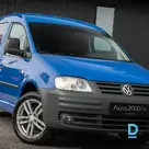 Pārdod Volkswagen Caddy Life 2.0D, 2005