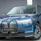 BMW Ix40 for sale, 2022
