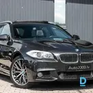 For sale BMW 520d, F11 2.0Tdi, 2011