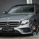 Продается Mercedes-Benz E350D AMG Package 3.0D, 2016 года выпуска.