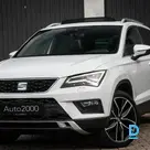 For sale Seat Ateca Xcellence 2.0Tdi, 2017