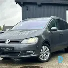 Pārdod Volkswagen Sharan 2.0Tdi, 2011