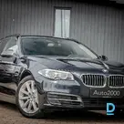 For sale BMW 520d, F11 Facelift 2.0Tdi, 2016