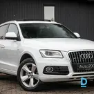 For sale Audi Q5 Facelift 2.0Tdi S-Line Quattro, 2013