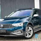 Pārdod Volkswagen Passat Alltrack 4Motion 2.0Tdi, 2021