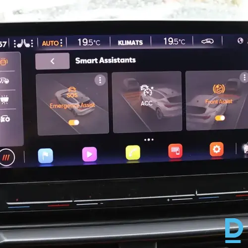 Pārdod Cupra Formentor Vz 310, 2.0i, 2022