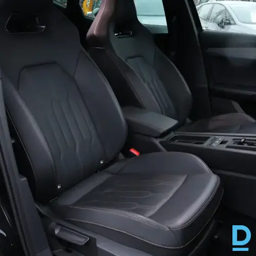 Pārdod Cupra Formentor Vz 310, 2.0i, 2023