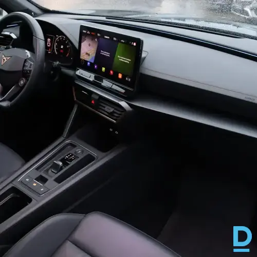 Pārdod Cupra Formentor Vz 310, 2.0i, 2023