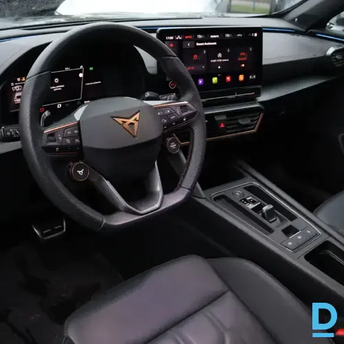 Pārdod Cupra Formentor Vz 310, 2.0i, 2023