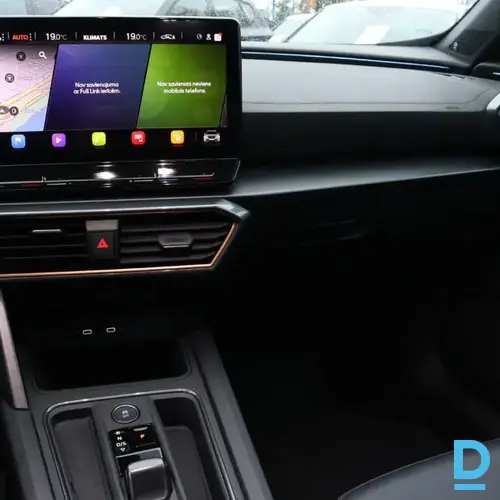 Pārdod Cupra Formentor Vz 310, 2.0i, 2023