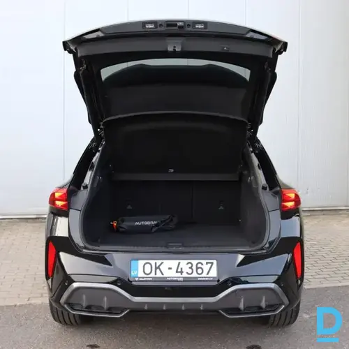 Pārdod Cupra Terramar VZ 4Drive, 2026